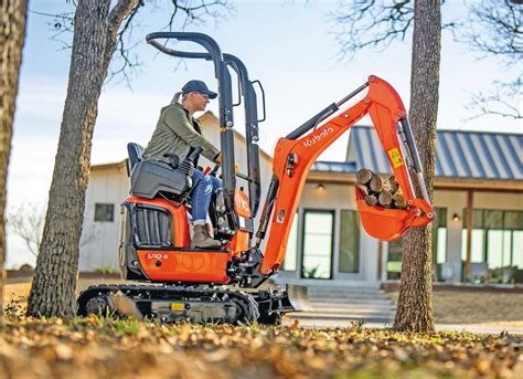 430 Compact (Mini) Excavator (Non